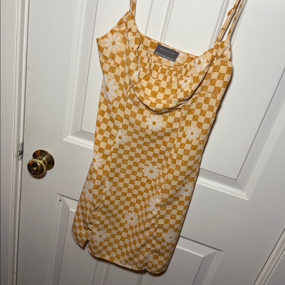 Urban Outfitters Mini Dress - Picture 3 of 6
